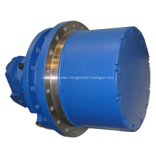 Crawler Crane Gear Reducer